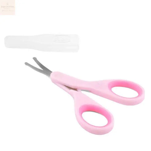 Chicco Newborn Scissors Rose 1 Units Jag Couture Beauty