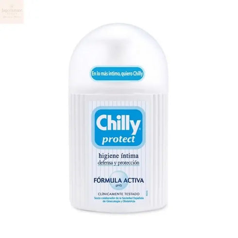 Chilly Protect Active Formula Ph5 250ml Jag Couture Beauty