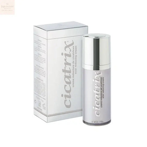Cicatrix Cream 30ml - Jag Couture Beauty