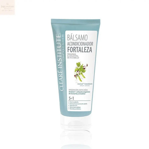 Clearé Institute Bálsamo Acondicionador 200ml - Jag Couture Beauty