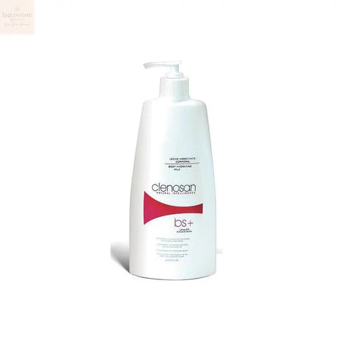 Clenosan Milk Body Hidratante 1l Jag Couture Beauty