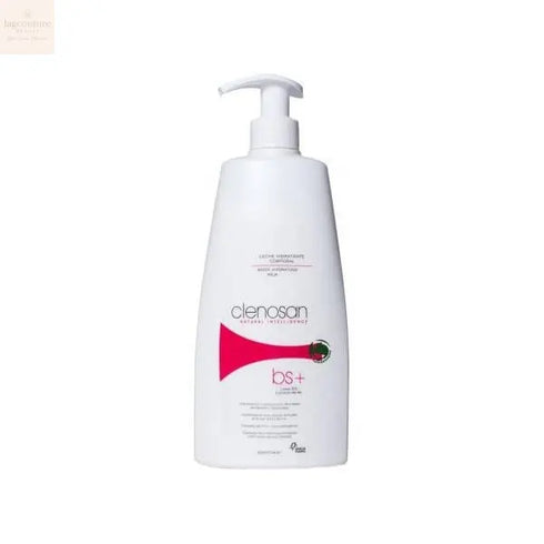 Clenosan Milk Body Hidratante 500ml Jag Couture Beauty
