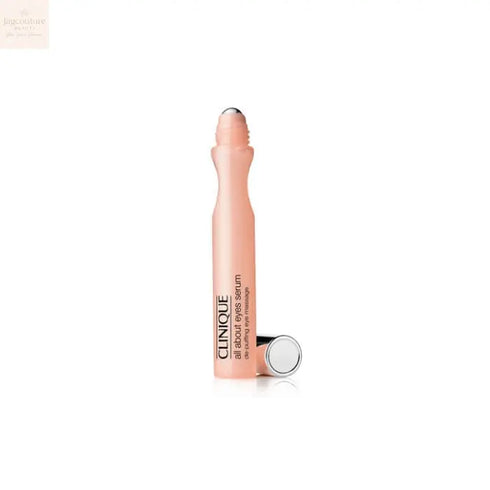 Clinique All About Eyes Serum De Puffing Eye Massage 15ml - Jag Couture Beauty
