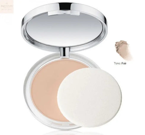 Clinique Almost Powder Makeup Spf15 01 Fair Jag Couture Beauty