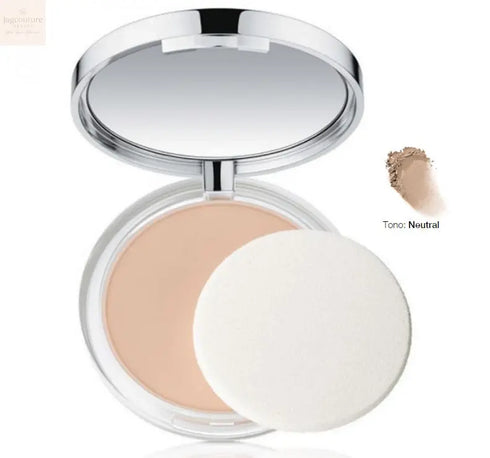 Clinique Almost Powder Makeup Spf15 04 Neutral Jag Couture Beauty