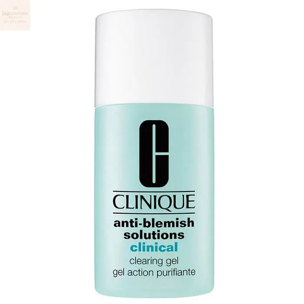 Clinique Anti Blemish Solutions Clinical Clearing Gel 30ml - Jag Couture Beauty
