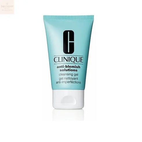 Clinique Anti Blemish Solutions Gel 125ml - Jag Couture Beauty