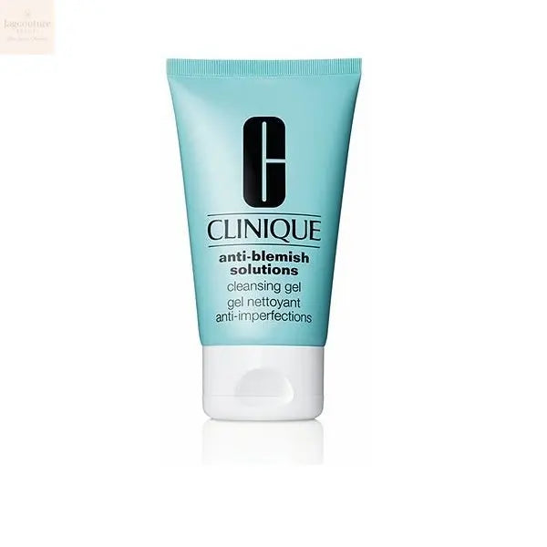 Clinique Anti Blemish Solutions Gel 125ml - Jag Couture Beauty