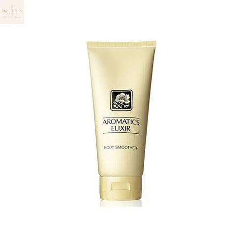 Clinique Aromatics Elixir Body Smoother 200ml - Jag Couture Beauty