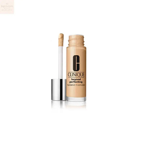 Clinique Beyond Perfecting Foundation And Concealer 08 Golden Neutral 30ml Jag Couture Beauty