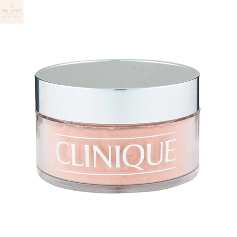 Clinique Blended Face Powder Transp Iv Jag Couture Beauty