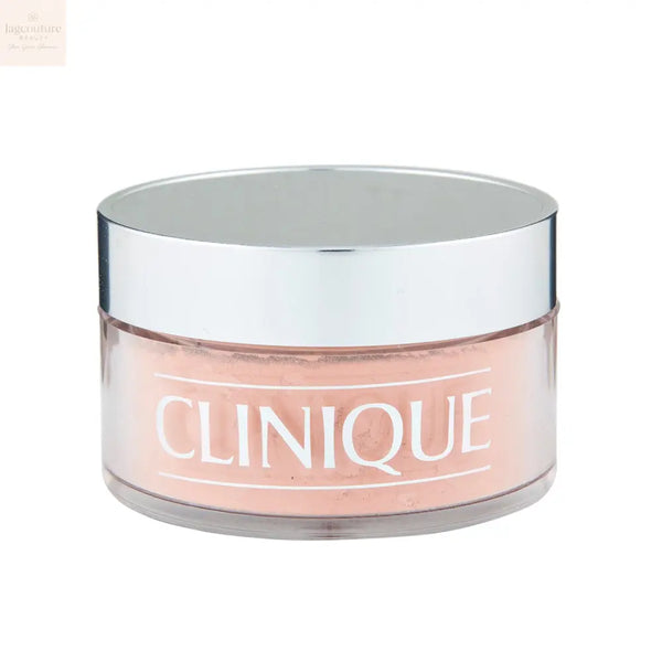 Clinique Blended Face Powder Transp Iv Jag Couture Beauty