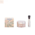 Clinique Blended Face Powder y Brush Transparency Iii 25g Jag Couture Beauty