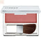 Clinique Blushing Blush Powder Blush 101 Aglow 6g - Jag Couture Beauty