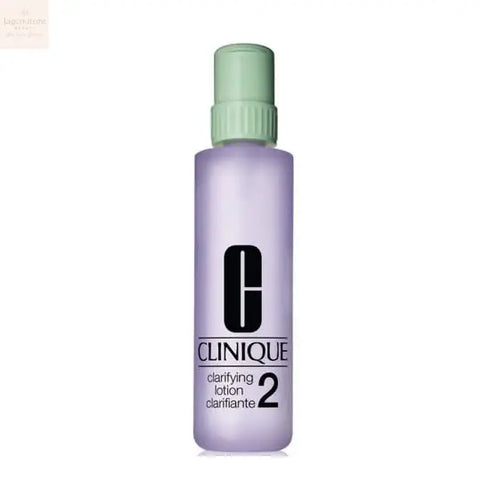 Clinique Clarifying Lotion 2 Dry Combination 487ml Jag Couture Beauty