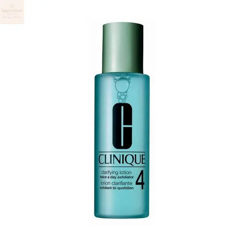 Clinique Clarifying Lotion 4 400ml Jag Couture Beauty