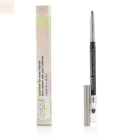 Clinique Clq Quickliner For Eyes Intense 75x3 Jag Couture Beauty