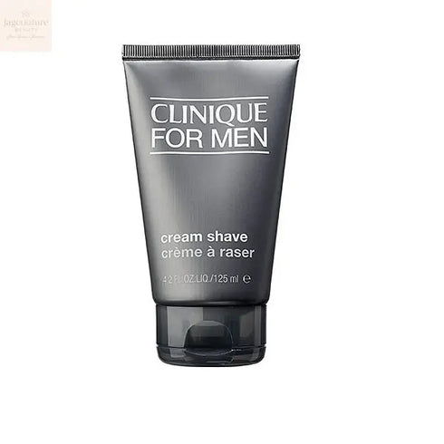 Clinique Cream Shave 125ml Jag Couture Beauty