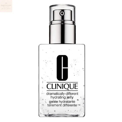 Clinique Dramatically Different Hydranting Jelly Anti Pollution 125ml Jag Couture Beauty