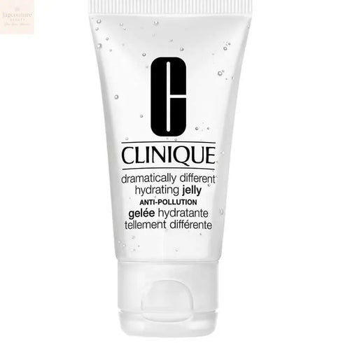 Clinique Dramatically Different Hydrating Jelly Anti-Pollution 50ml Jag Couture Beauty