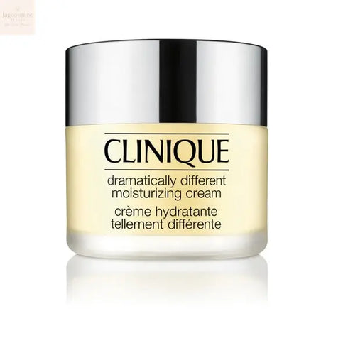 Clinique Dramatically Different Moisturising Cream 50ml Jag Couture Beauty