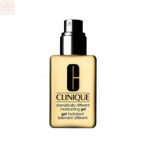 Clinique Dramatically Different Moisturizing Gel 125ml Jag Couture Beauty