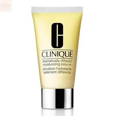 Clinique Dramatically Different Moisturizing Lotion 50ml - Jag Couture Beauty