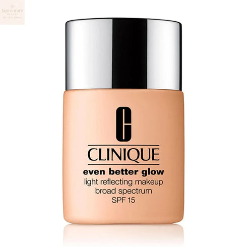 Clinique Even Better Glow 28 Ivory 30ml Jag Couture Beauty