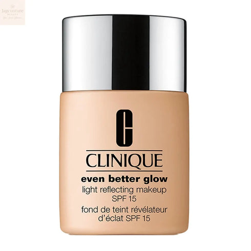 Clinique Even Better Glow 68 Brulee 30ml - Jag Couture Beauty