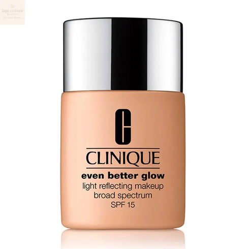 Clinique Even Better Glow 70 Vanilla 30ml Jag Couture Beauty
