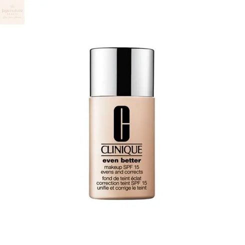 Clinique Even Better Makeup Spf15 10 Golden 30ml Jag Couture Beauty