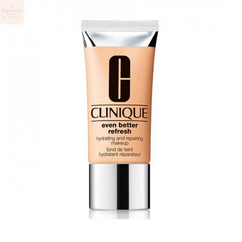 Clinique Even Better Refresh Makeup WN69Cardamom Jag Couture Beauty