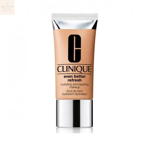 Clinique Even Better Refresh Makeup WN76Toasted Wheat Jag Couture Beauty