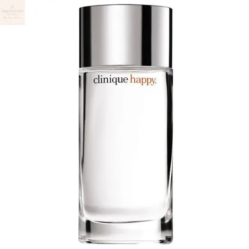 Clinique Happy Eau De Perfume Spray 100ml Jag Couture Beauty