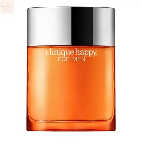 Clinique Happy Men Eau De Cologne Spray 100ml Jag Couture Beauty