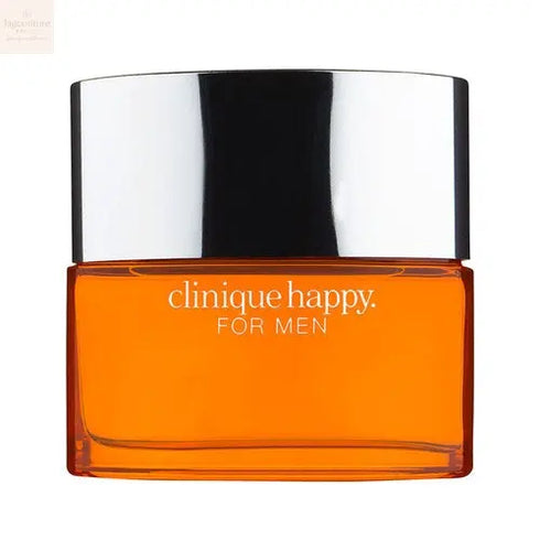Clinique Happy Men Eau De Cologne Spray 50ml - Jag Couture Beauty