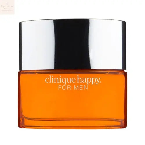 Clinique Happy Men Eau De Cologne Spray 50ml - Jag Couture Beauty