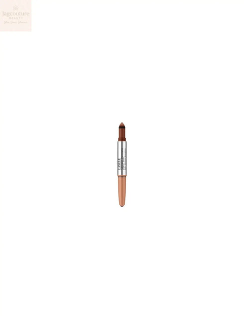 Clinique Hi Shadow Play Sombra De Ojos Definidor De Sombra Rum and Cola 4ml - Jag Couture Beauty