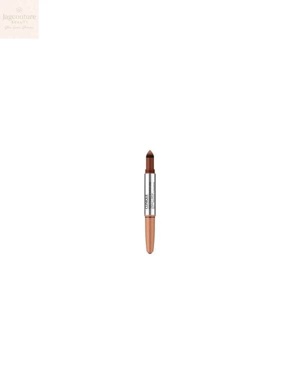 Clinique Hi Shadow Play Sombra De Ojos Definidor De Sombra Rum and Cola 4ml - Jag Couture Beauty