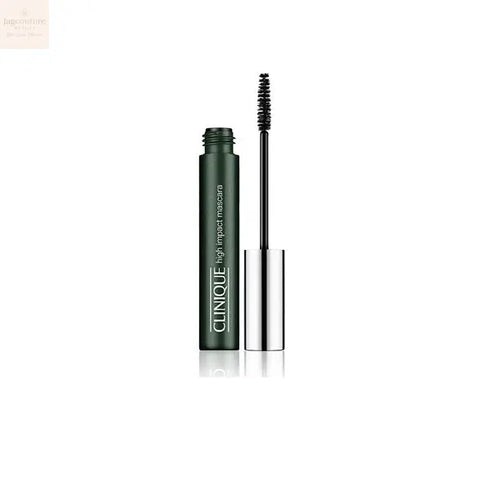 Clinique High Impact 02 Black Brown Jag Couture Beauty