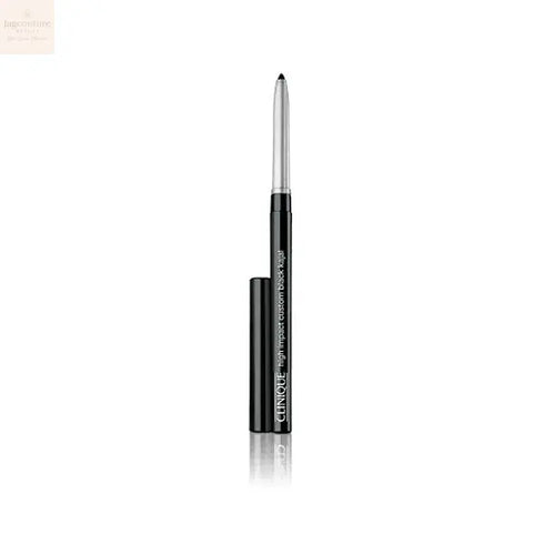 Clinique High Impact Custom Black Kajal 01 Blackened Black Jag Couture Beauty