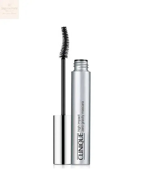 Clinique High Impact Delineador Gravity-Black 1un Jag Couture Beauty