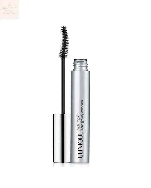 Clinique High Impact Delineador Gravity-Black 1un Jag Couture Beauty