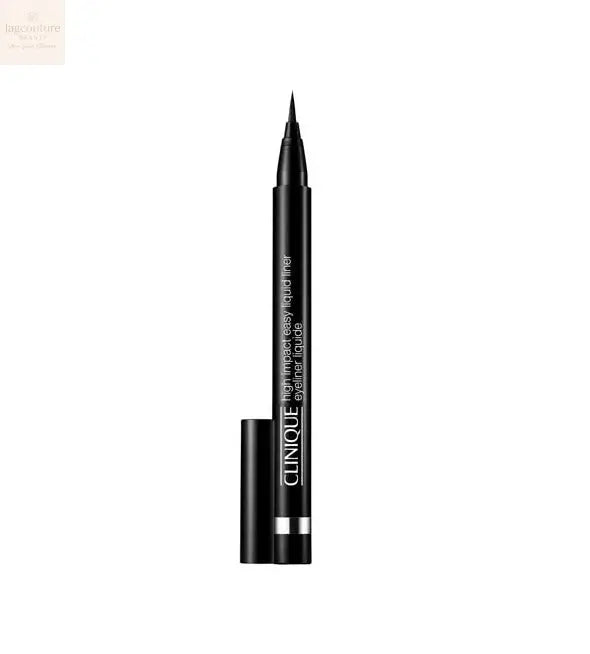 Clinique High Impact Delineador Liquido Negro Negro 0,67g Jag Couture Beauty