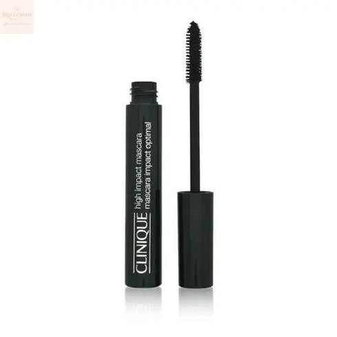 Clinique High Impact Mascara 01 Black 8g - Jag Couture Beauty