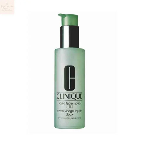 Clinique Liquid Facial Soap Mild 400ml Jag Couture Beauty