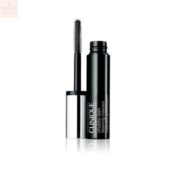 Clinique Mascara Pestañas Epaississant 01 Jumbo Jet - Jag Couture Beauty