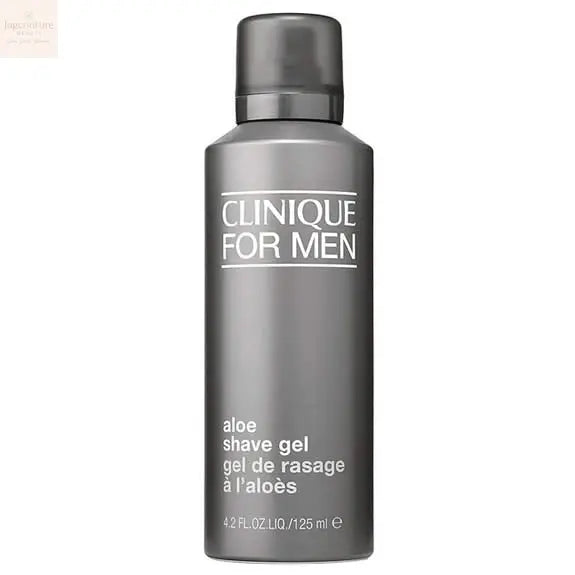 Clinique Men Aloe Shave Gel 125ml - Jag Couture Beauty