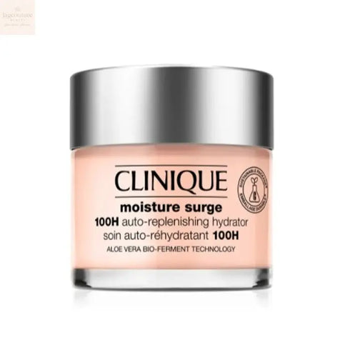 Clinique Moisture Surge 100h Auto-Replenishing Hydrator 50ml - Jag Couture Beauty