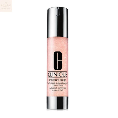 Clinique Moisture Surge Hydrating Supercharged Concentrate 50ml Jag Couture Beauty